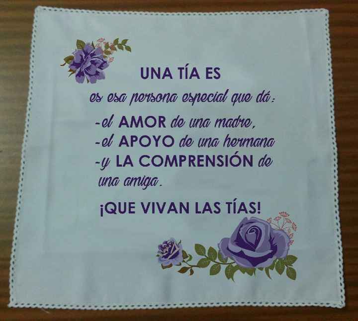 Calcetines personalizados - 1