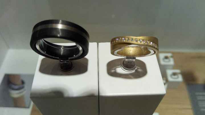 El anillo - 1