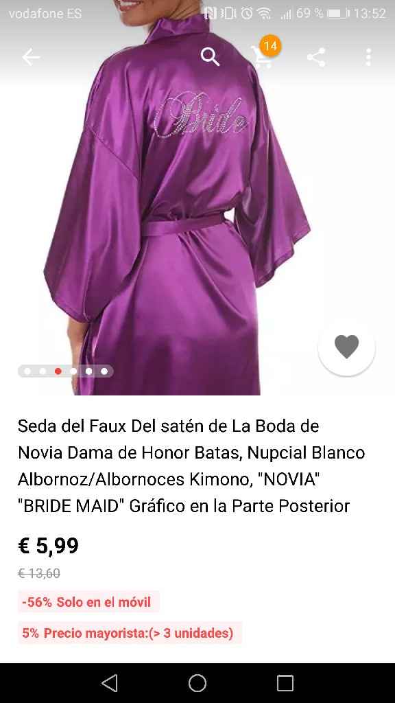  Batita para mi dia b - 1