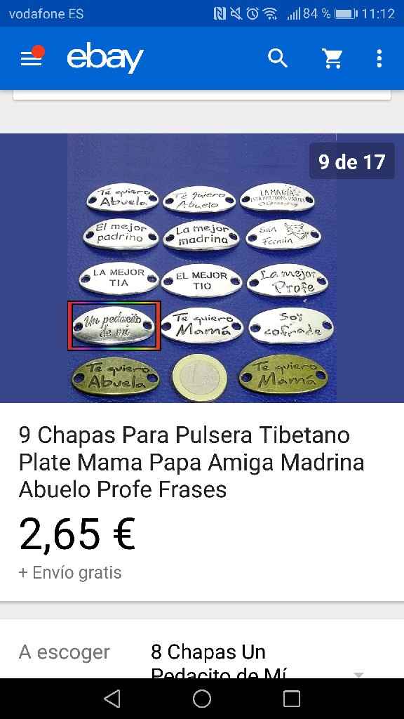  Necesito ayuda - 1