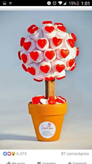 Al final nosotros hacemos el candybar - 3