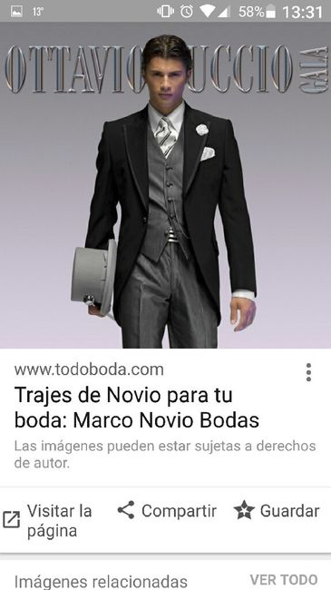 Corbatin o pajarita? que os gusta mas ?? - 1