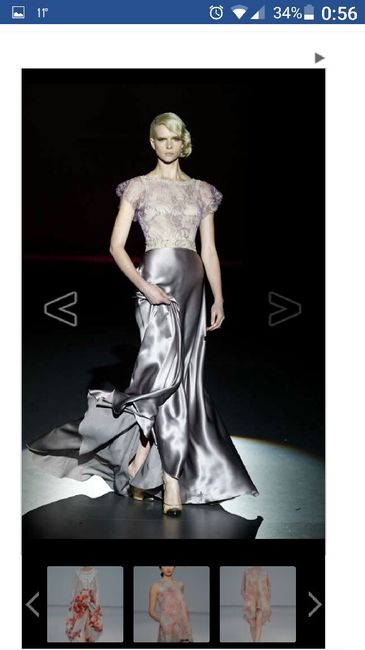 Vestido madrina - 6