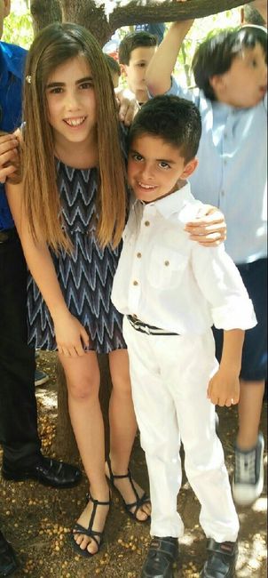 Ropa para los niños - 1