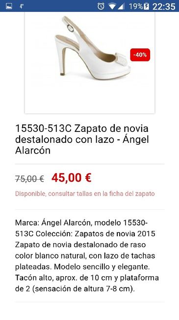 Que zapatos le pondriais? - 10