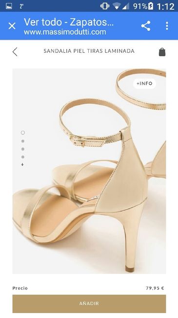 Zapatos bajos - 2