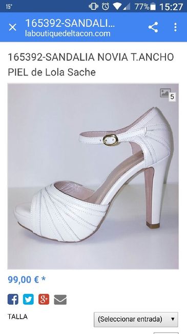 Ayuda zapatos !! - 1