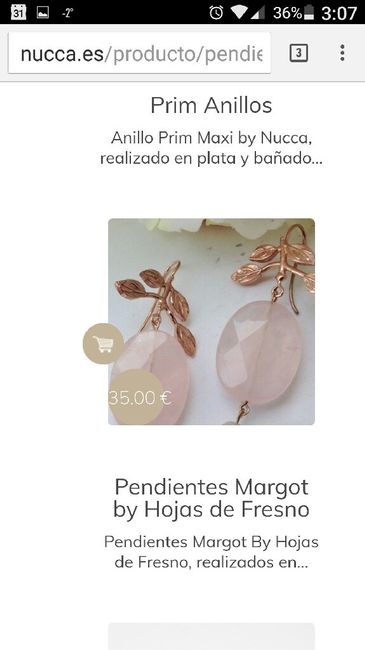 Ya tengo vestido!!! ayuda con peinado y complementos!!! - 1