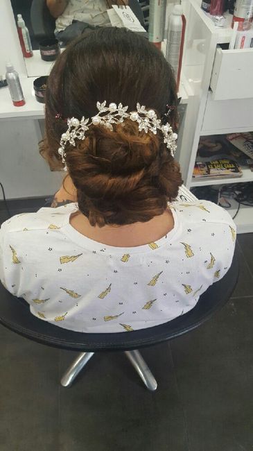 Que tiara me pongo - 3