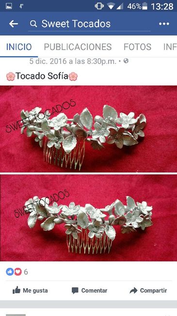 Tocados chulos - 2