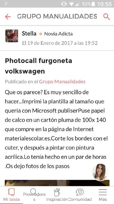 Invitaciones y conos para pétalos - 1