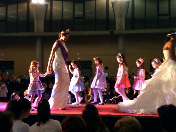 Hoy feria nupcial pinseque - 1
