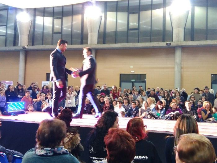 Novios que nos casamos el 30 de Junio de 2018 en Zaragoza - 3