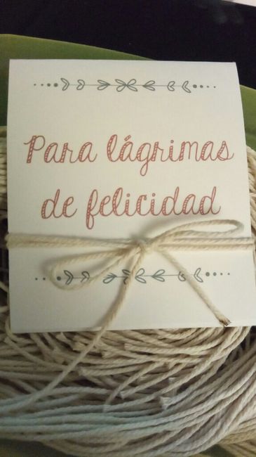 Agenda para mis damas - 2