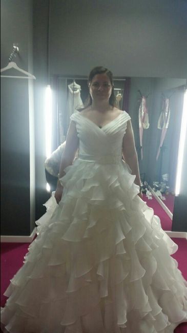 ¿dónde conseguir este estilo de vestido? - 1