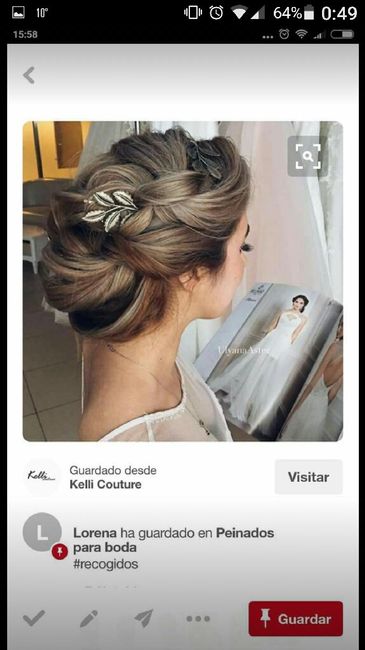 Ayuda con el peinado pls! - 2