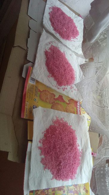 Arroz vaporizado - 7