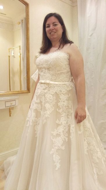 Pronovias leganés - 1