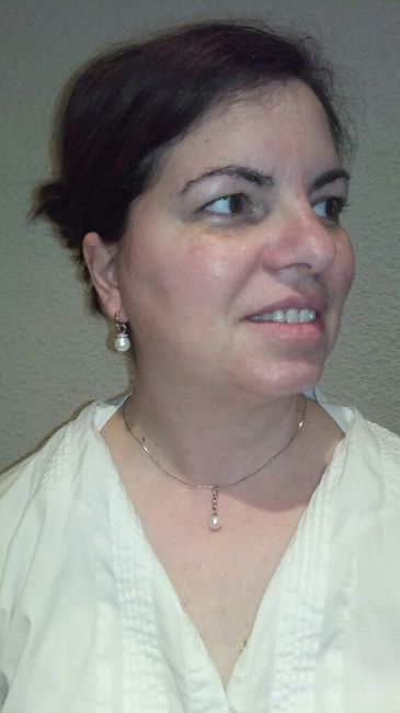 Qué peinado? y maquillaje? - 3