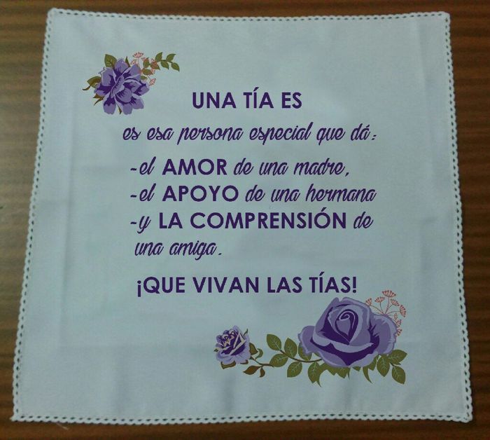 Calcetines personalizados - 1