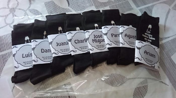 Todo personalizado - 8