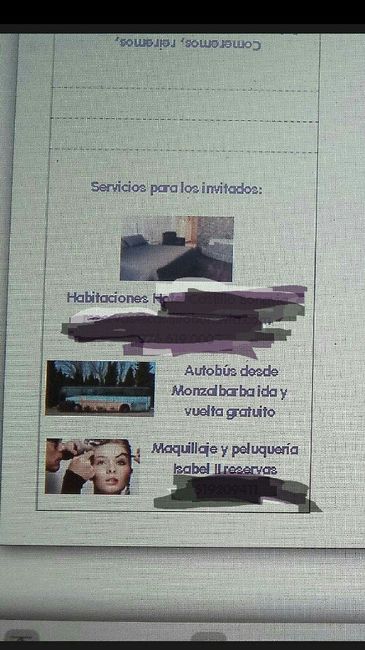 Duda sobre cómo alojar a la familia que viene de fuera: hoteles - 1