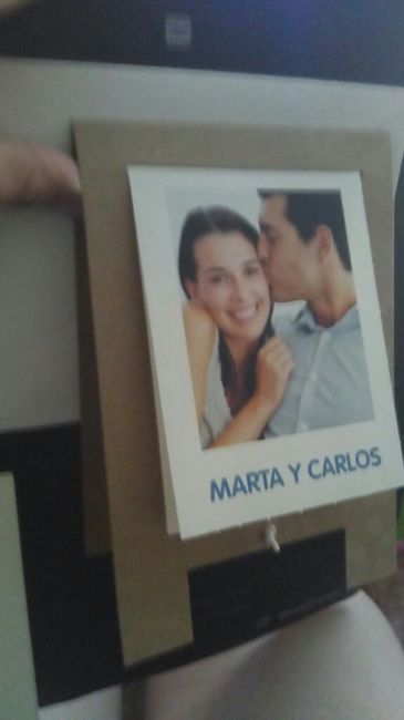 Invitaciones - 3