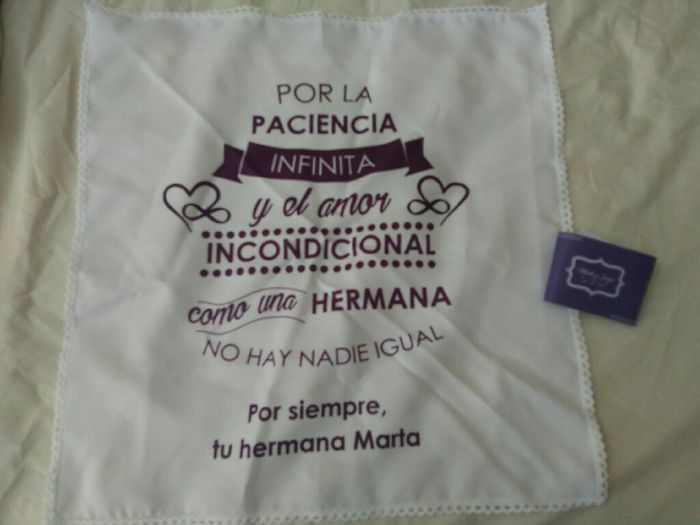 Ropa interior para el novio - 2
