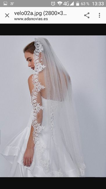 Mi prueba de peinado y vestido! - 4