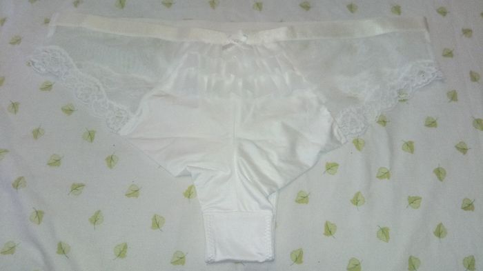  Lencería novia - 2
