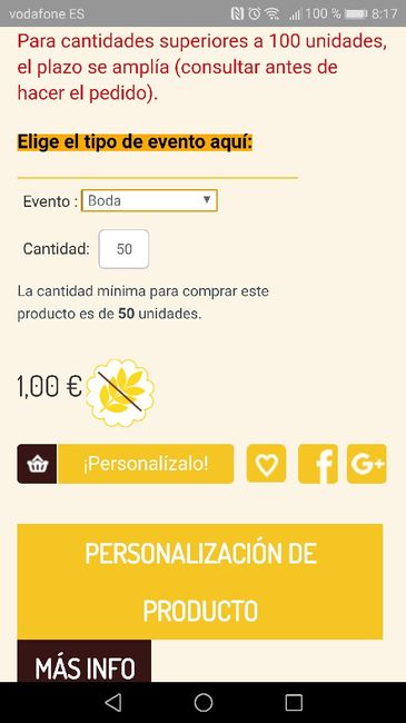 Necesito vuestra opinion!!! regalos invitados 6