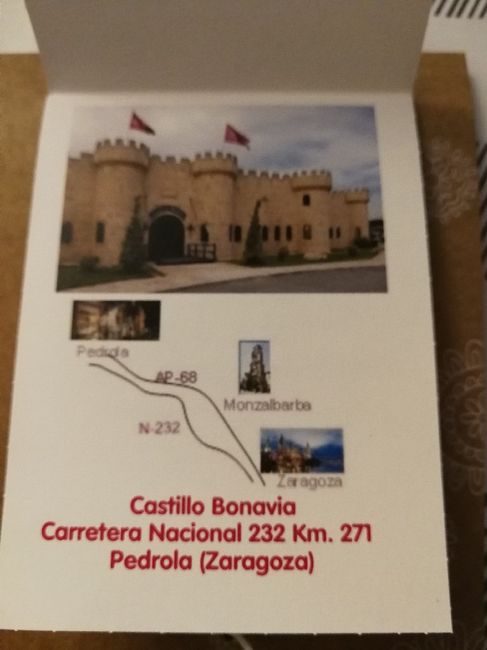  Ya podemos correr con las invitaciones - 5