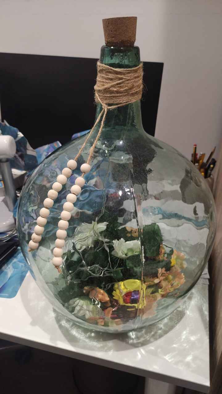 Regalo más bonito y más feo que os han hecho por la boda - 1