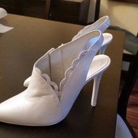 Mis zapatos!!