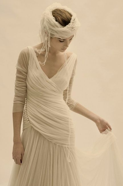 Vestido de Cortana 