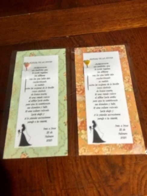 Regalo de bodas - 4