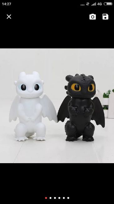 Figuritas tarta - 1