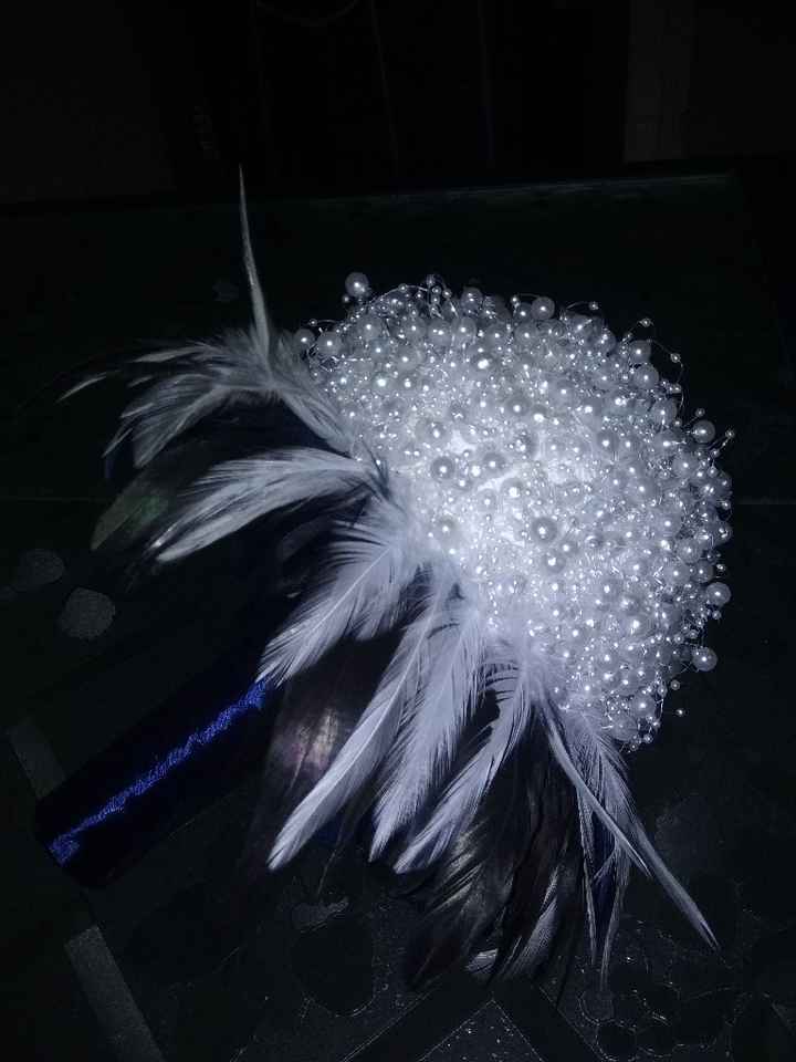 Ramos de novia - 1