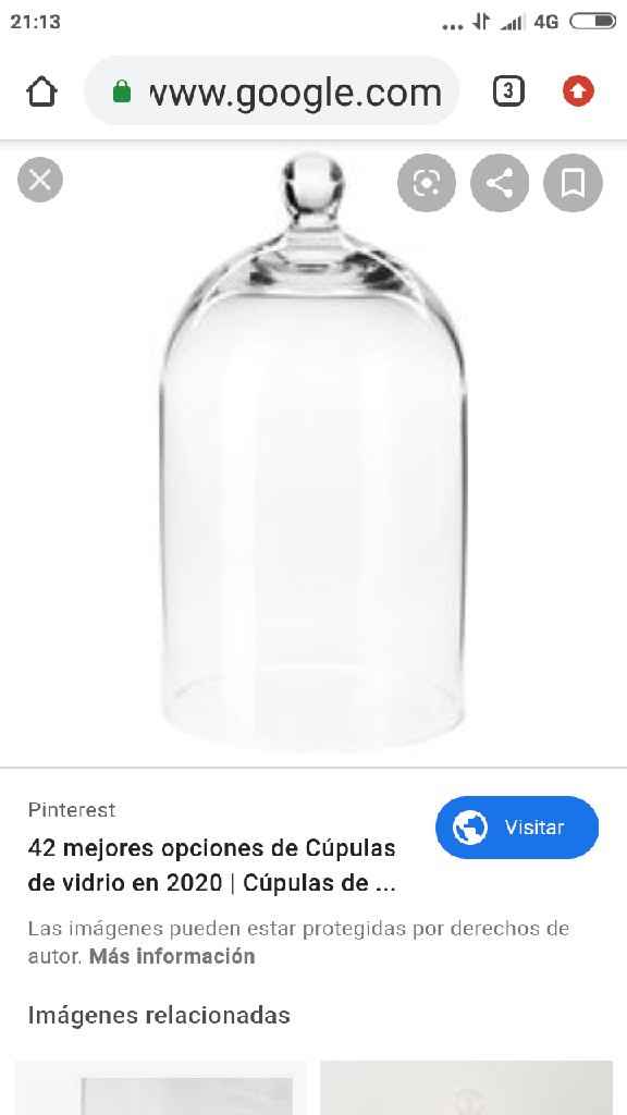 Ya tenéis los muñecos de la tarta - 1