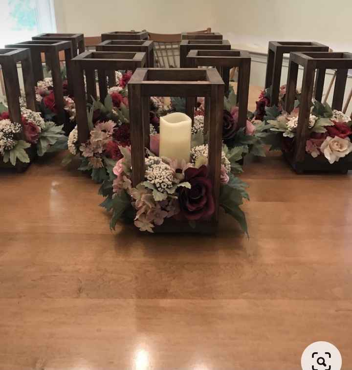 ¿Cuánto suele costar la decoración de la Boda? - 2