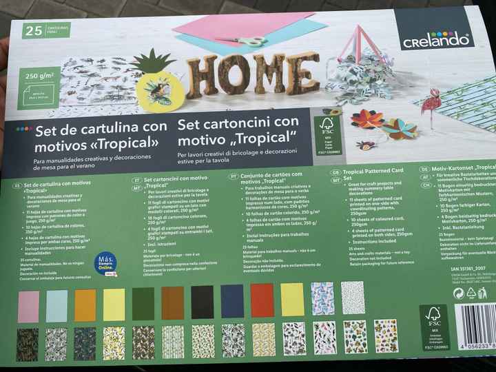 Pai pai casero - 6