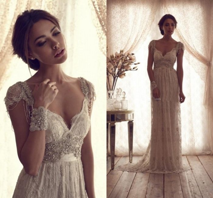 VESTIDO