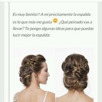 Modelo pruva pronovias¿que os parece? - 3