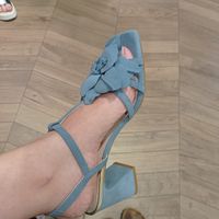 ¡Sos! zapatos - 1