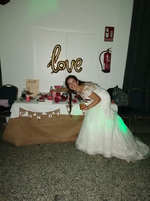 Novios disfrutones!! 😎🥳 7