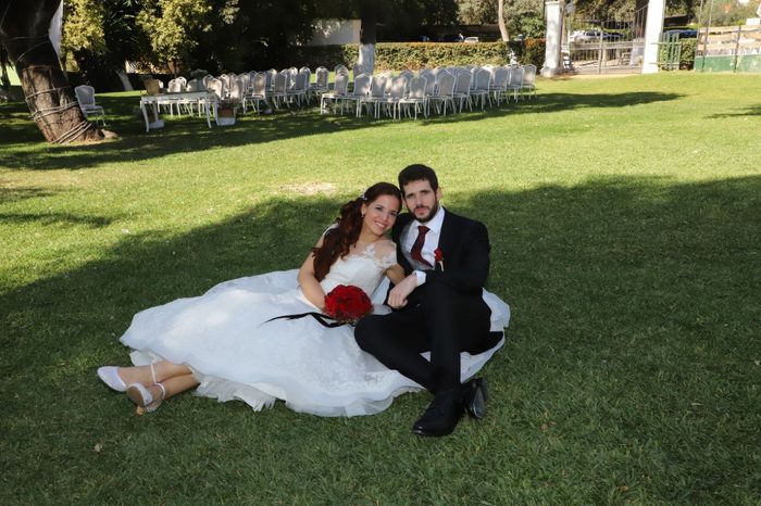 ¿Qué foto pondréis en el salón? 1