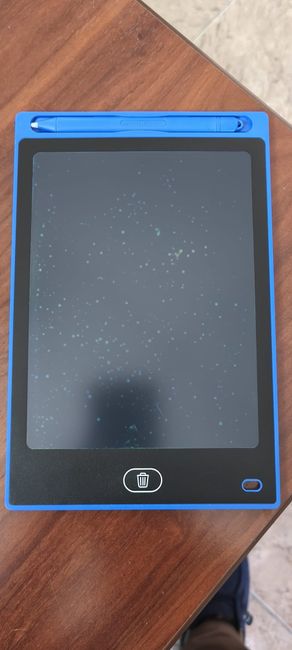 Dramas con los regalos a los más pequeños 2