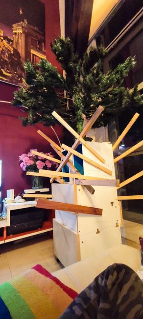 ¿Síndrome postboda? ¡otra fiesta! 1