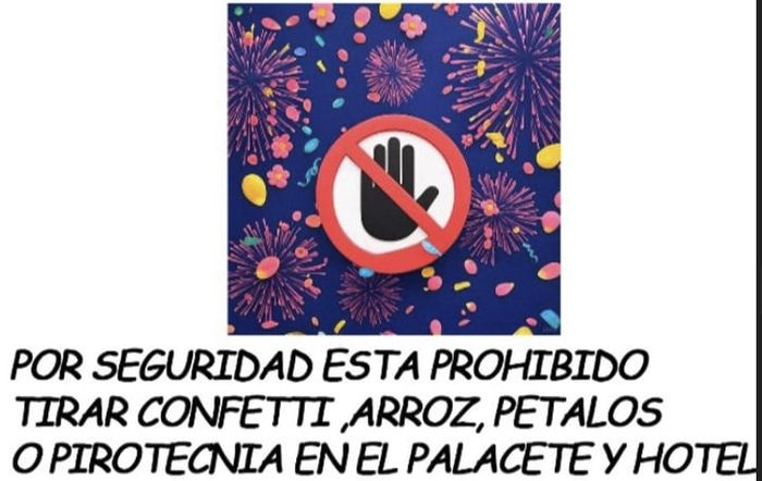 Prohibiciones y penalizaciones 1