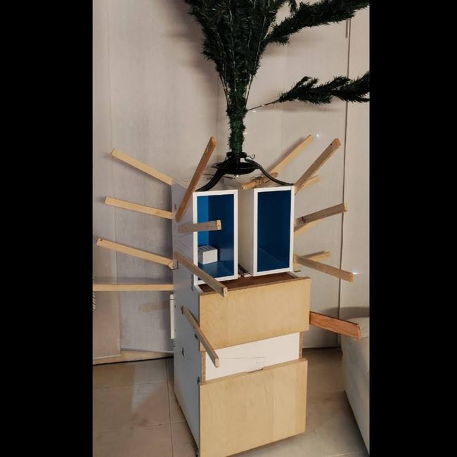 ¿Síndrome de "ahora qué hago tras la boda"? ¡pues otro fiestón! 1